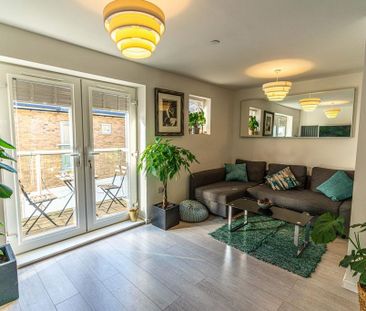3 bedroom end of terrace house to rent - Photo 1