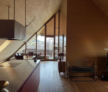 STILLVOLL UND GROSSZÜGIG - Foto 6