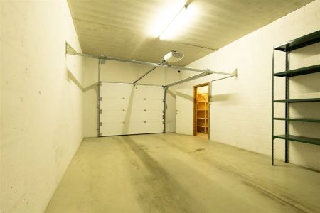 Stadswoning met vier slpk, garage te midden van centrum te Diest - Foto 2