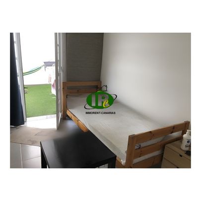Apartment Souterrain with 4 bedrooms and 2 bathrooms - Photo 1