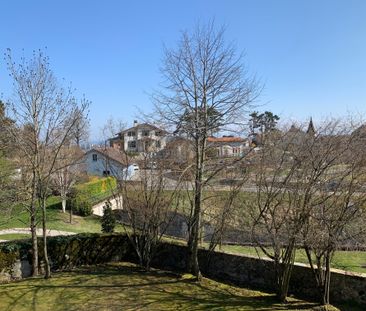 BEL APPARTEMENT DANS QUARTIER CALME AVEC BALCON - Photo 5