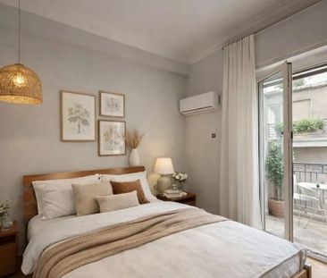 Διαμέρισμα για ενοικίαση Πειραιάς - Κέντρο (Κέντρο - Λιμάνι) - Photo 6