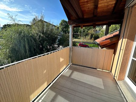 Appartement de 3.5 pièces au 2ème étage - Photo 5