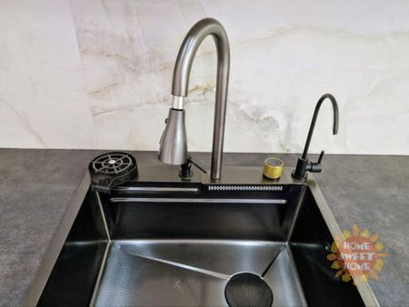 Apartment for rent, 2+kk - 1 bedroom, 43m - Fotografie 4