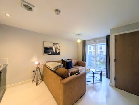 2 bedroom house to rent - Photo 2