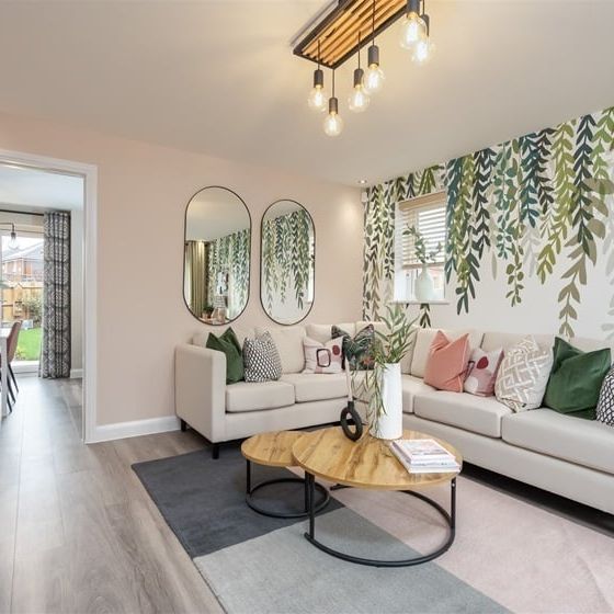 Sparrow Close, Bedford, Wixams - Photo 1