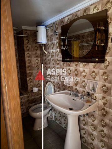 Ενοικίαση κατοικίας, 51 τ.μ., Κερατσίνι, 470 € - Photo 2