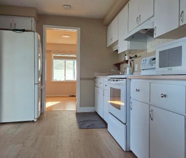 Unobstructed Ocean Views in Storries Beach (Campbell River) - Photo 2