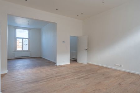 Gezinswoning met hobbyruimte op wandelafstand Grote Markt. - Photo 5