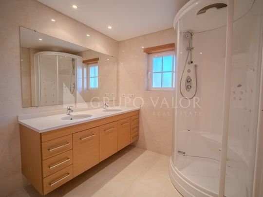 Apartamento T4 em Lisboa - Foto 1