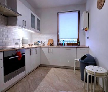 Mokotów, 3 pokoje, apartamentowiec - Photo 6