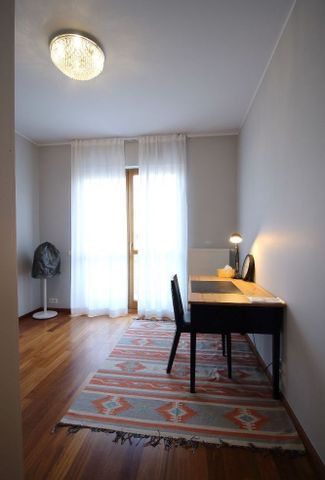 Apartament na wynajem, ul. Karola Chodkiewicza, Warszawa Mokotów - Photo 3