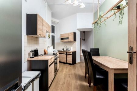 Pokój, ul. Kołłątaja - Photo 5