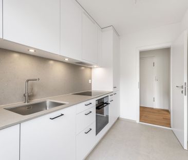 Ideal single apartment – freshly renovated! - Photo 4