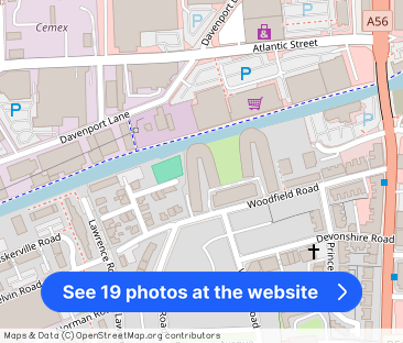 Woodfield Road, Altrincham, Greater Manchester, WA14 - Photo 1