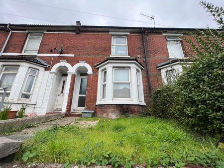 Portswood Road, SO17 - Photo 3