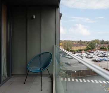 2 bedroom apartment to rent - Photo 2