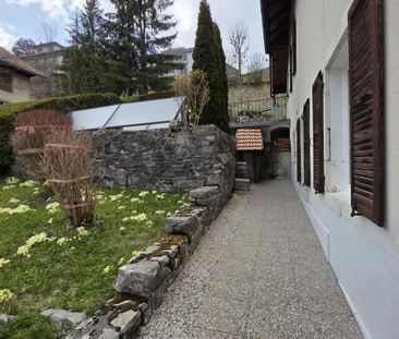 3 Zimmer, EG - Photo 4