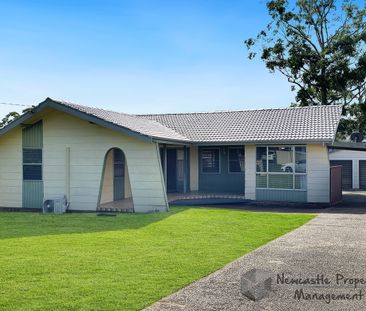 38 Etheridge Crescent, Edgeworth - Photo 4