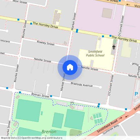 79A Neville Street, NSW 2164, Smithfield