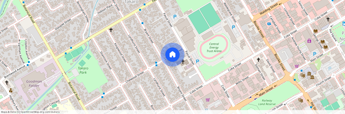 90B Chelwood Street, Takaro, Palmerston North City