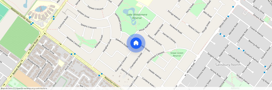 18 Ferguson Street, SA 5108, Salisbury North