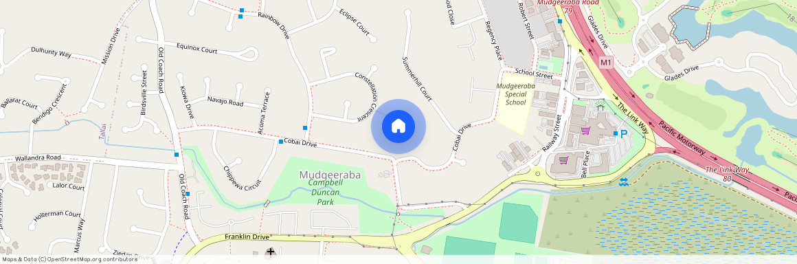 26B Constellation Crescent, Mudgeeraba QLD 4213