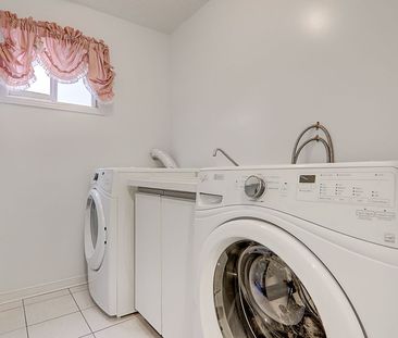 For Lease - 3586 Italia Crescent, Mississauga, Ontario - Photo 2