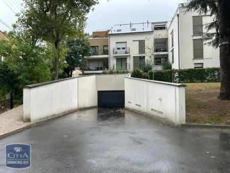 Appartement à louer 2 pièces 43.71m² - Photo 2