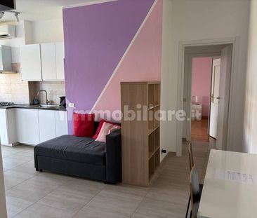 Bilocale via Conchetta 15, Ascanio Sforza, Milano - Photo 1