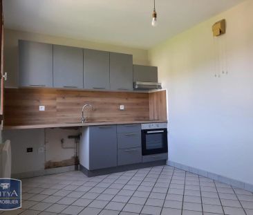 Appartement à louer 1 pièce 30.7m² - Photo 4