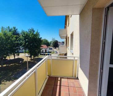 Tolle Singlewohnung mit Balkon! - Photo 1
