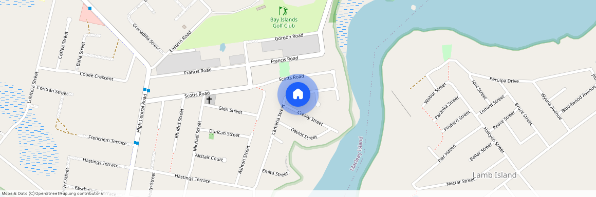 40 Camena St, Qld 4184, Macleay Island