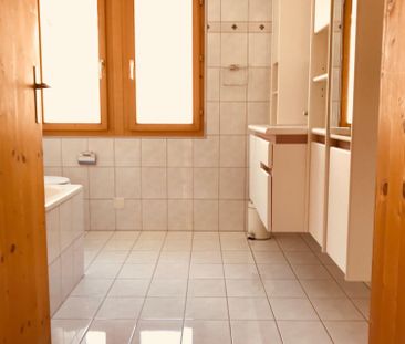 4.5 Wohnung - Photo 5