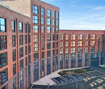 Wilson Roberts Court, Sherriff Street, Worcester, Worcestershire, WR4 - Photo 5