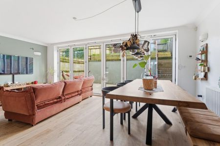 Harberton Heights, Headington, Oxford - Photo 2