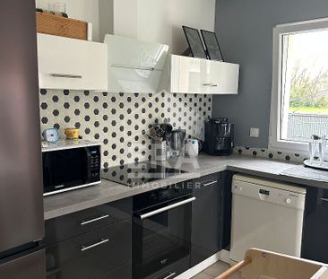 MAISON RECENTE EN TBEG - Photo 6