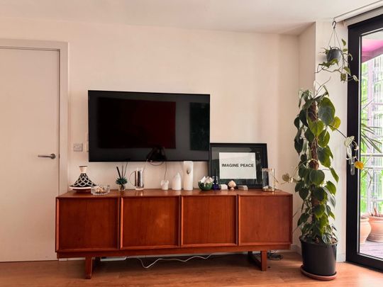 1 Bed Flat, Riverlight Quay, SW11 - Photo 1