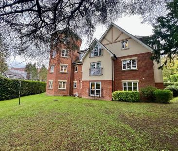 2 bedroom apartment to rent - Photo 3