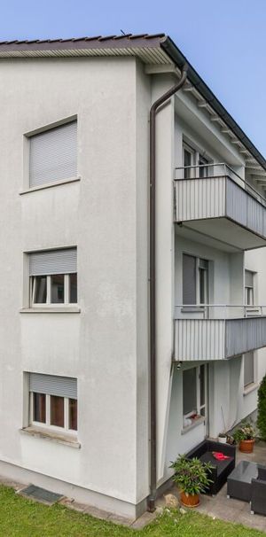 2 Zimmerwohnung mit Balkon zu vermieten - Photo 1