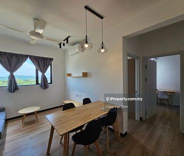 V21 Residence, Kota Kinabalu - Photo 6