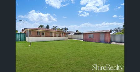 Quiet and convenient family home - Photo 5