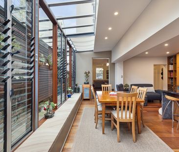 38 Darling Street, Balmain East NSW 2041 - House For Rent | Domain - Photo 5