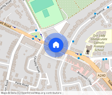 Grand Parade, Surbiton - Photo 1