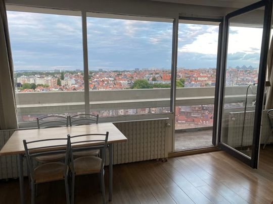 Appartement te huur - Photo 1