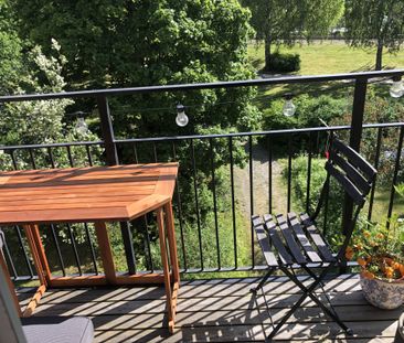 Odelbergsvägen, Enskede Gård - Photo 1