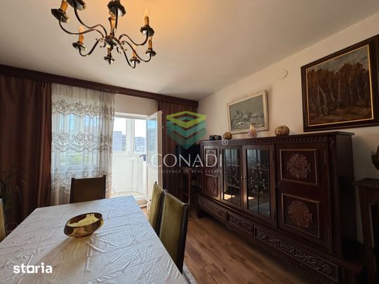 Apartament cu 2 camere zona Panduri - Academia Militara - Photo 1