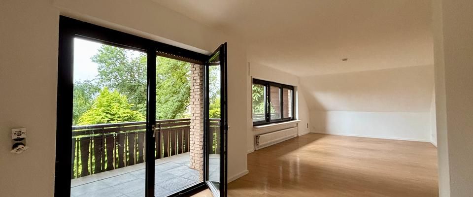 Ideal für junge Familien! Zuhause in Löhne-Mennighüffen - Foto 1