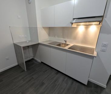 Location Appartement 2 pièces 47m² MEAUX 77100 - Photo 3