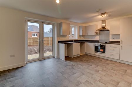 Whitehouse Croft, Kenilworth - Photo 5